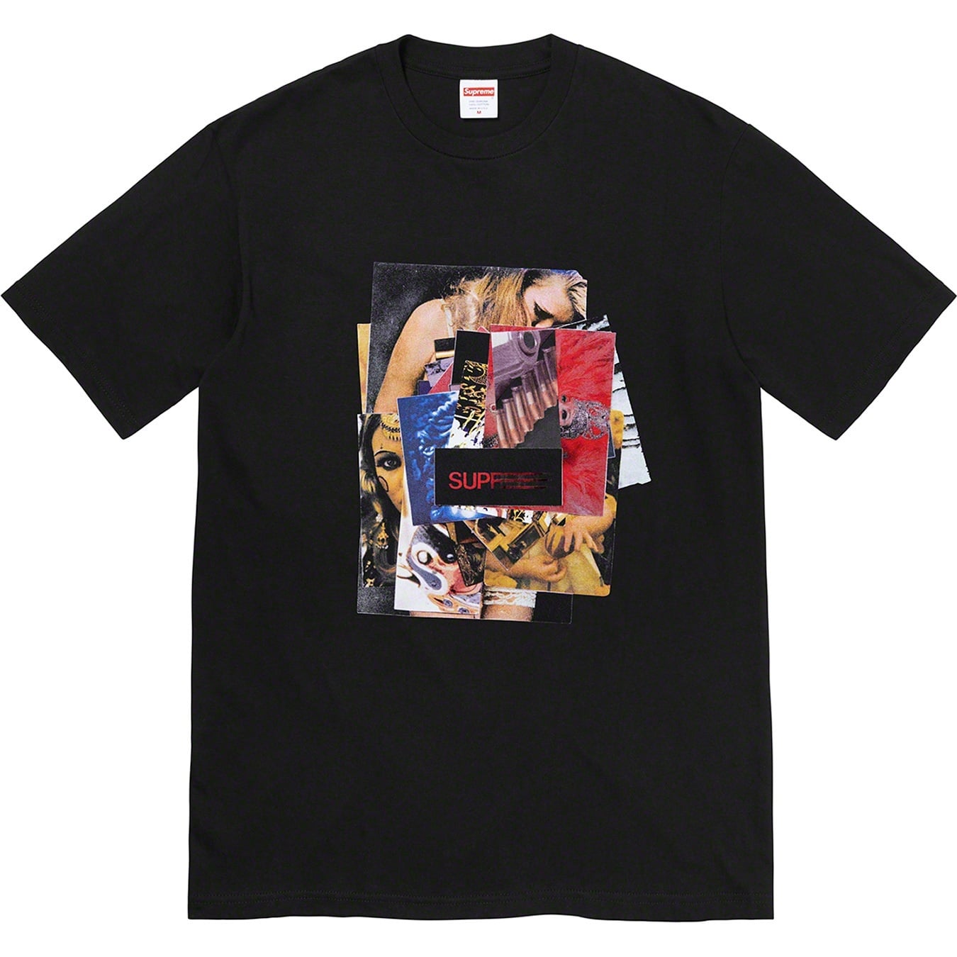 Stack Tee view 3